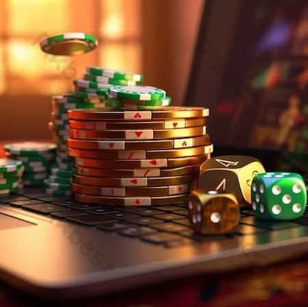 Tìm hiểu casino trực tuyến Bsport BC.GAME