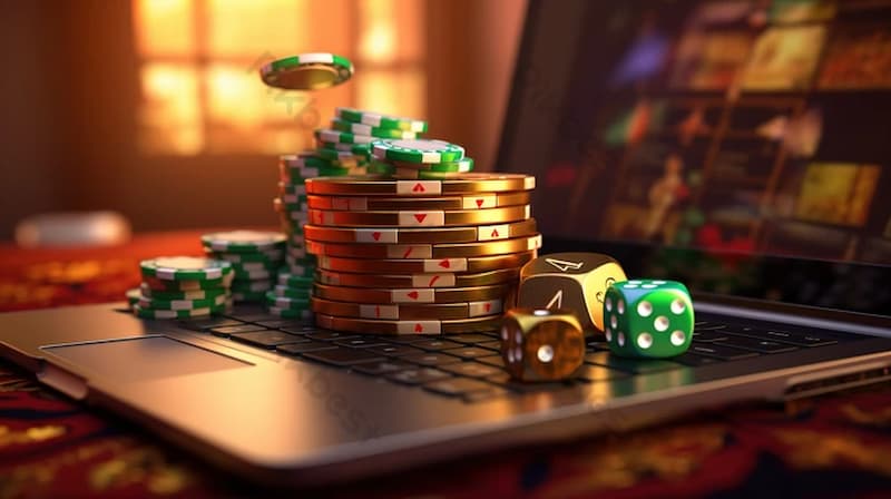 Tìm hiểu casino trực tuyến Bsport BC.GAME Tìm hiểu casino trực tuyến Bsport BC.GAME