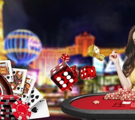 trang chủ đăng ký game vn69